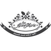 Hos Anne Marie