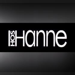 Hos Hanne v/Mathilde Erbs