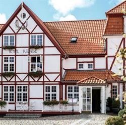 Hotel Kirstine