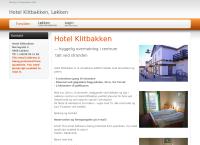 Hotel Klitbakken