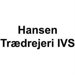 Hansen Trædrejeri IVS