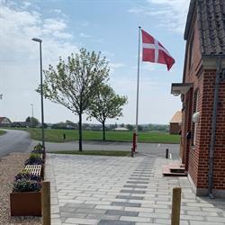 Hostrup Forsamlingshus A/S