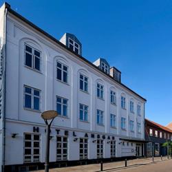 Hotel Ansgar Esbjerg