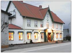 Hotel Allingåbro
