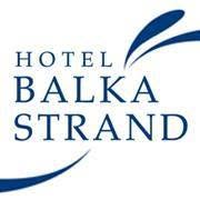 Hotel Balka Strand