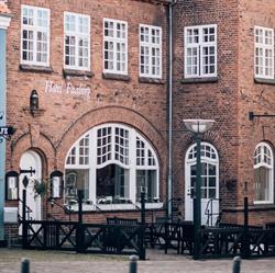 Hotel Faaborg