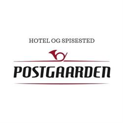 Hotel Postgaarden Fredericia