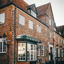 Hotel Dagmar