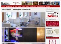 Hotel Domir