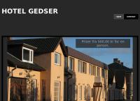 Hotel Gedser