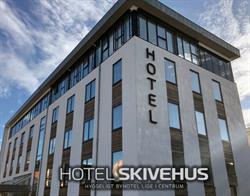Best Western Hotel gl Skivehus