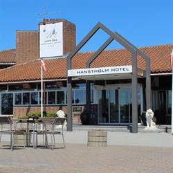 Montra Hanstholm Hotel