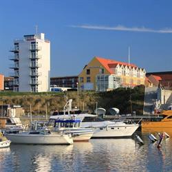 Hotel Hirtshals