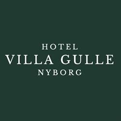 Hotel Villa Gulle