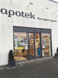 Hovedgaard Apotek