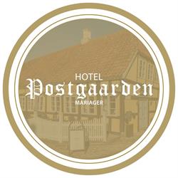 Hotel Postgaarden Mariager