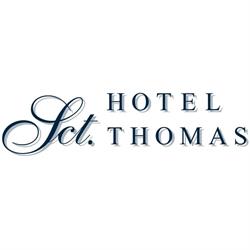 Hotel Sct Thomas Aps