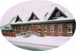 Hotel Simested Kro