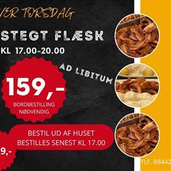 Hotel Simested Kro