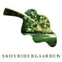 Hotel Skovridergaarden