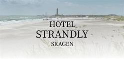 Hotel Strandly