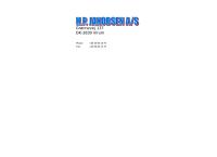 Hp Jakobsen a/S