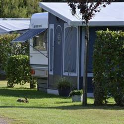 Houstrup Camping