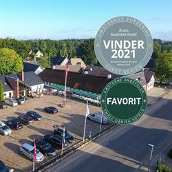 Hovborg Kro &kursuscenter