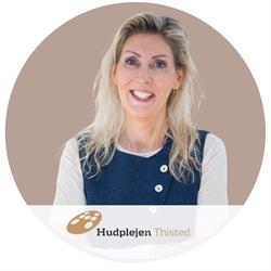 Hudplejen