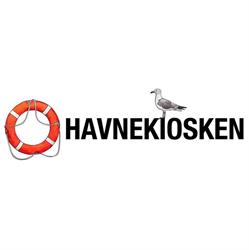 Hundested Havnekiosk