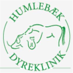 Humlebæk Dyreklinik V/John Leonhard Knudsen