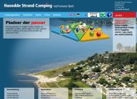 Husodde Camping