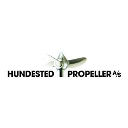Hundested Propeller