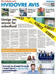 Hvidovre Avis