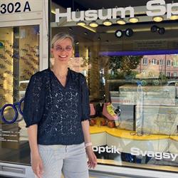 Husum Special Optik