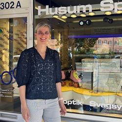 Husum Special Optik