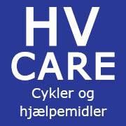 HV Care Cykler og hjælpemidler