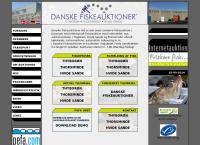 Danske Fiskeauktioner A/S
