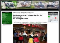 Hvirring Forsamlingshus