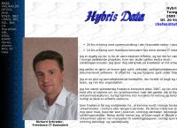 Hybris Data