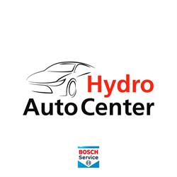 Hydro Autocenter Citröen Ringkøbing