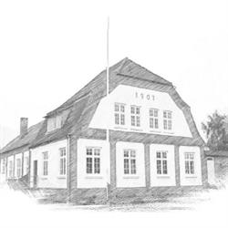 Hygum Forsamlingshus