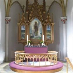 Hylleholt Kirke