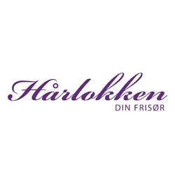 Hårlokken