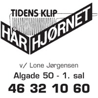 Hårhjørnet