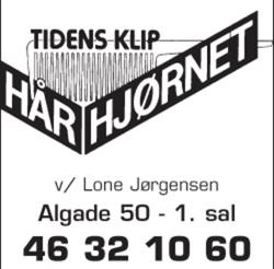 Hårhjørnet