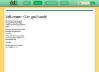 I. m. Genbrug