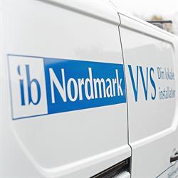 Ib Nordmark VVS A/S