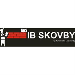 ApS Ib Skovby v/murermester Uwe Thomsen