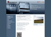 Ic Electronic A/S